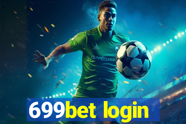 699bet login